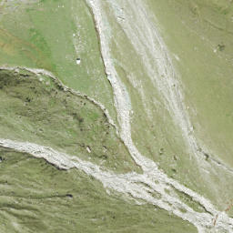 Satellite imagery of Eichhornruhe, AT