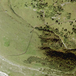 Satellite imagery of Eichhornruhe, AT
