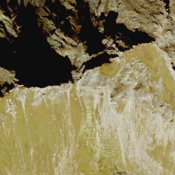 Satellite imagery of Schafkarkogel, AT