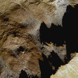 Satellite imagery of Türchlwand, AT