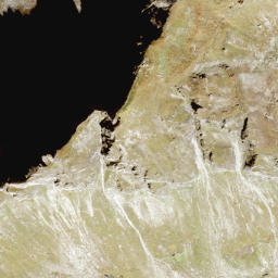 Satellite imagery of Türchlwand, AT