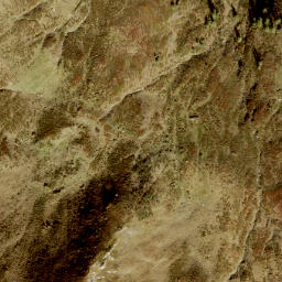 Satellite imagery of Kreuzkogel, AT
