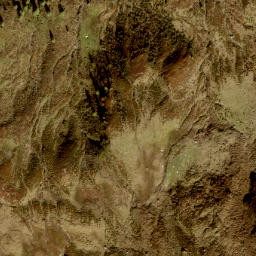 Satellite imagery of Kreuzkogel, AT