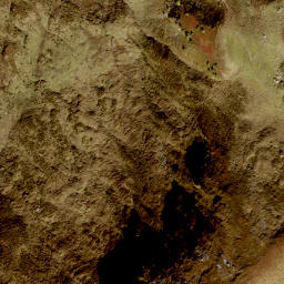 Satellite imagery of Kreuzkogel, AT