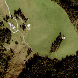 Satellite imagery of Spiel Kogel, AT