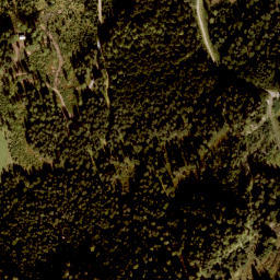 Satellite imagery of Spiel Kogel, AT