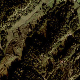 Satellite imagery of Spiel Kogel, AT