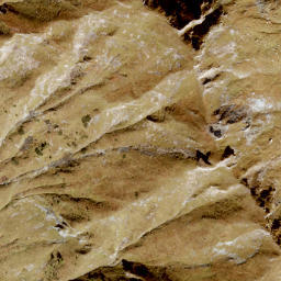 Satellite imagery of Glingspitze, AT