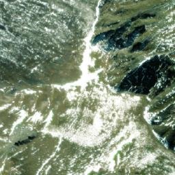 Satellite imagery of Plankovitzspitze, AT
