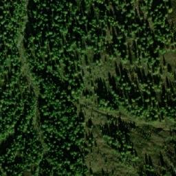 Satellite imagery of Pleissnitzkogel, AT