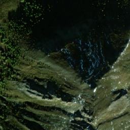 Satellite imagery of Pleissnitzkogel, AT