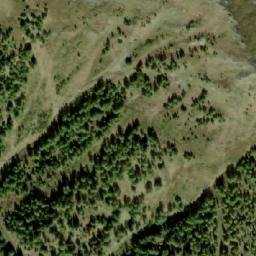 Satellite imagery of Lahneck, AT