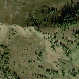 Satellite imagery of Lahneck, AT