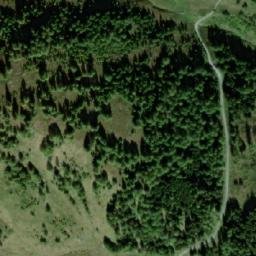 Satellite imagery of Lahneck, AT