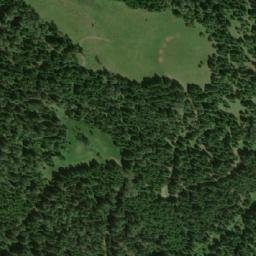 Satellite imagery of Allgaueck, AT