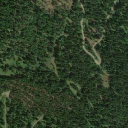 Satellite imagery of Allgaueck, AT