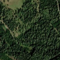 Satellite imagery of Stolzalpe, AT