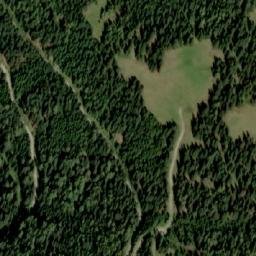 Satellite imagery of Stolzalpe, AT