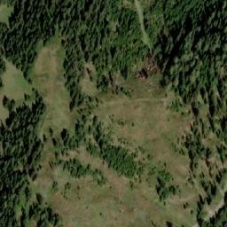 Satellite imagery of Stolzalpe, AT