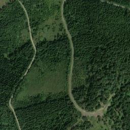 Satellite imagery of Puxberg, AT
