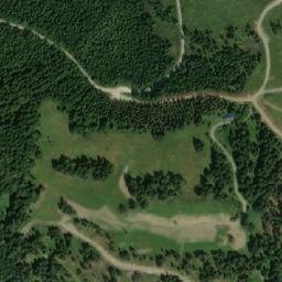 Satellite imagery of Puxberg, AT