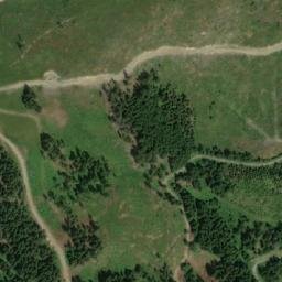Satellite imagery of Puxberg, AT