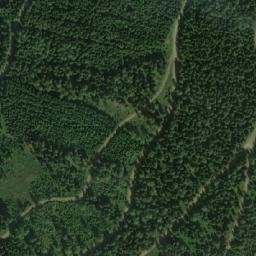 Satellite imagery of Schafkogel, AT