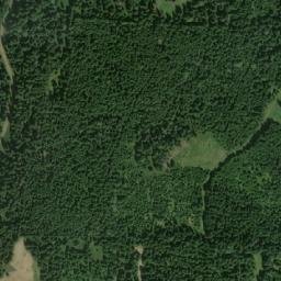 Satellite imagery of Schafkogel, AT