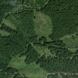 Satellite imagery of Schafkogel, AT