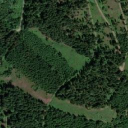 Satellite imagery of Turneralpe, AT