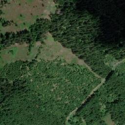 Satellite imagery of Turneralpe, AT