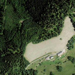 Satellite imagery of Römas Kogel, AT