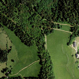 Satellite imagery of Walzkogel, AT