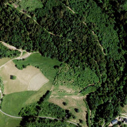 Satellite imagery of Walzkogel, AT