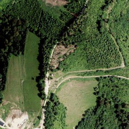 Satellite imagery of Walzkogel, AT