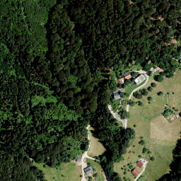 Satellite imagery of Eggenberg, AT