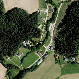 Satellite imagery of Weißegg, AT