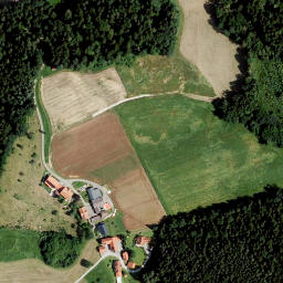 Satellite imagery of Weißegg, AT