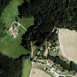 Satellite imagery of Weißegg, AT