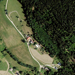 Satellite imagery of Rannachbauerkogel, AT