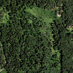 Satellite imagery of Rannachbauerkogel, AT