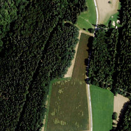 Satellite imagery of Buchniklkogel, AT