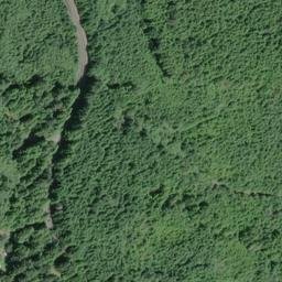 Satellite imagery of Copalis Head, US