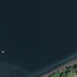 Satellite imagery of Dover Point, US