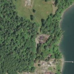 Satellite imagery of Cliff Point, US