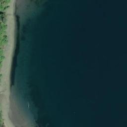 Satellite imagery of Sandy Point, US