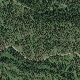 Satellite imagery of Josephine Trailhead Mine, US