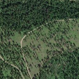 Satellite imagery of Josephine Trailhead Mine, US