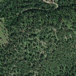 Satellite imagery of Josephine Trailhead Mine, US