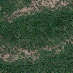 Satellite imagery of Nugget Mine, US